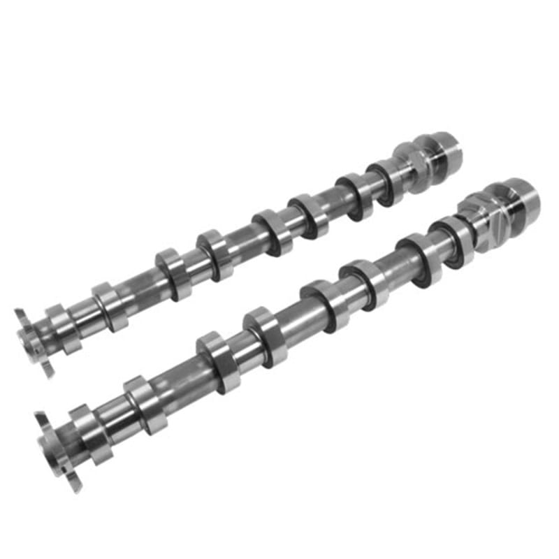 Ford Racing — Gen 2 Coyote 5.2L High Performance Cams
High Performance Cam