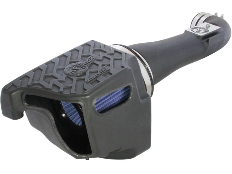 aFe — Momentum GT Cold Air Intake System w/ Pro 5R Filter
Momentum GT Sealed Stage 2 Si PRO 5R Intake System