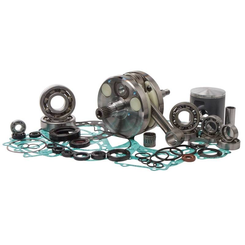 Vertex Pistons — Vertex Pistons 05-07 CR 250 R Complete Engine Rebuild Kit