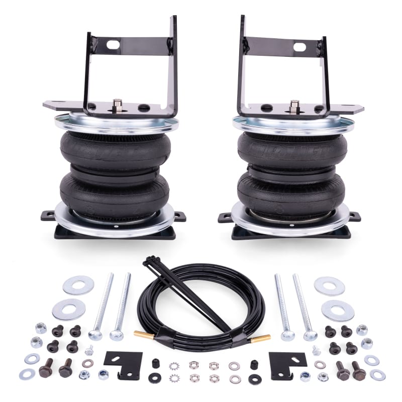 Air Lift — Air Lift Performance 2025 Toyota 4Runner 4WD LoadLifter 5000 Air Spring Kit
Air Lift