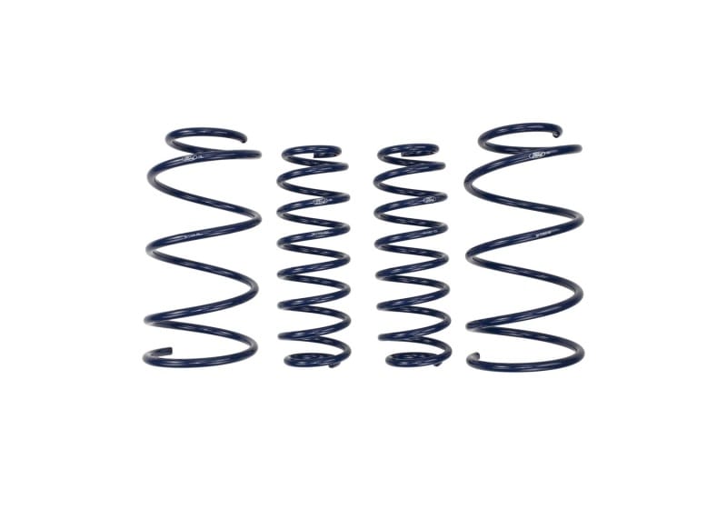 Ford Racing — 2013 Cobra Jet Spring Kit
Spring Kit