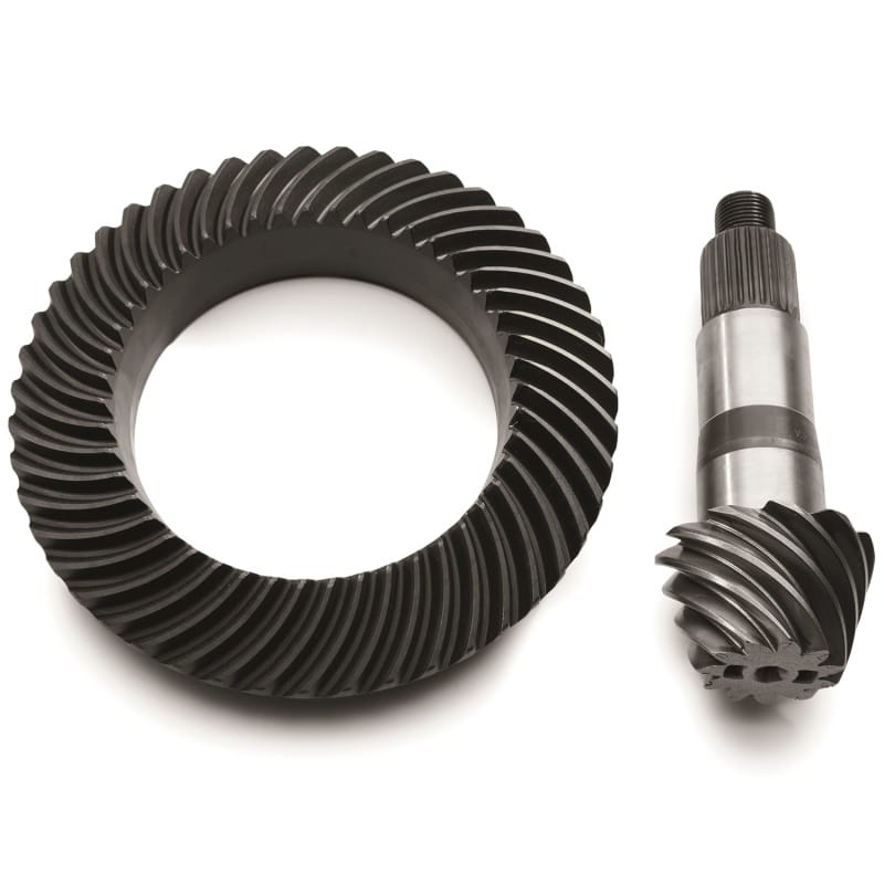 Ford Racing — Bronco M210 Front Drive Unit Ring Gear And Pinion 4.70 Ratio
Ring Gear And Pinion Set