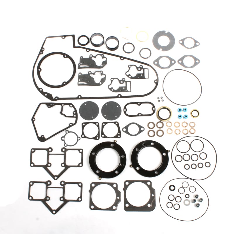 Cometic Gasket — Cometic 70-84 Harley-Davidson Shovelhead 4 Speed EST Complete Gasket Kit