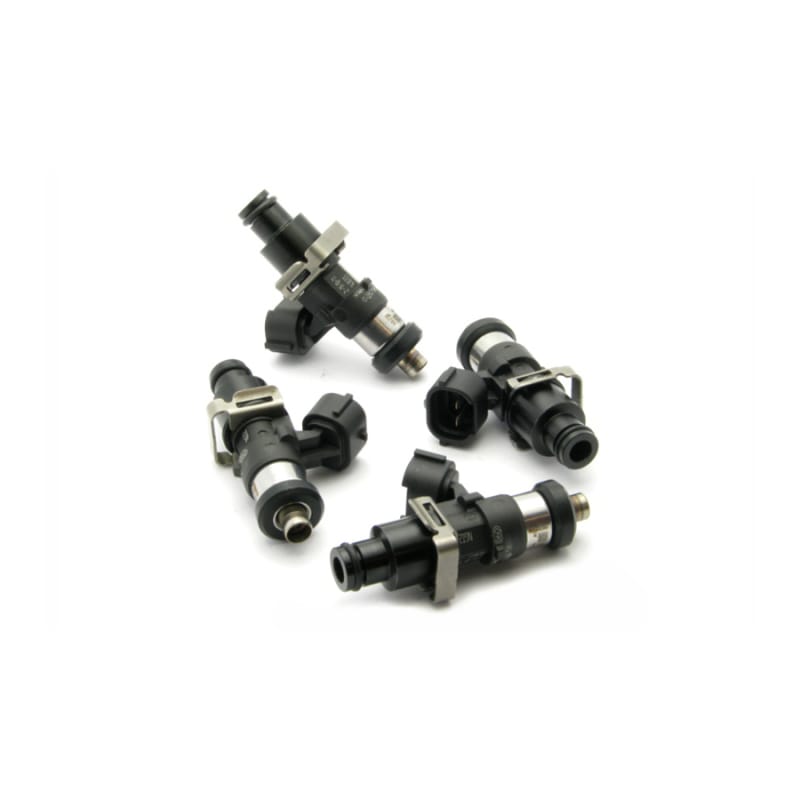 DeatschWerks — Matched set of 4 injectors 2200cc/min
2200cc - WRX/Legacy GT/STI