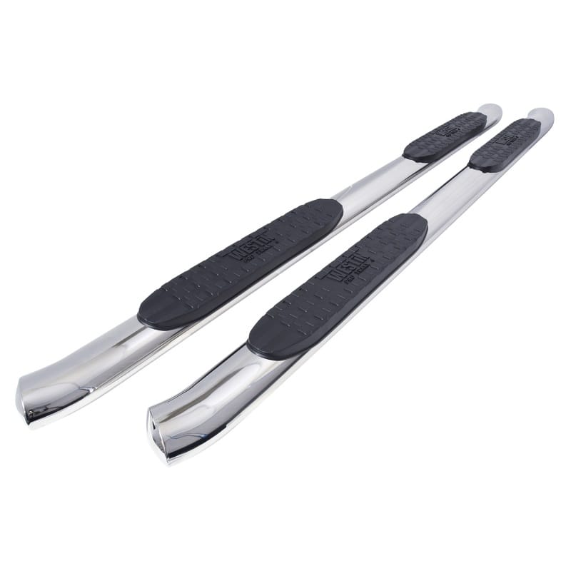 Westin — PRO TRAXX 4 Oval Nerf Step Bars