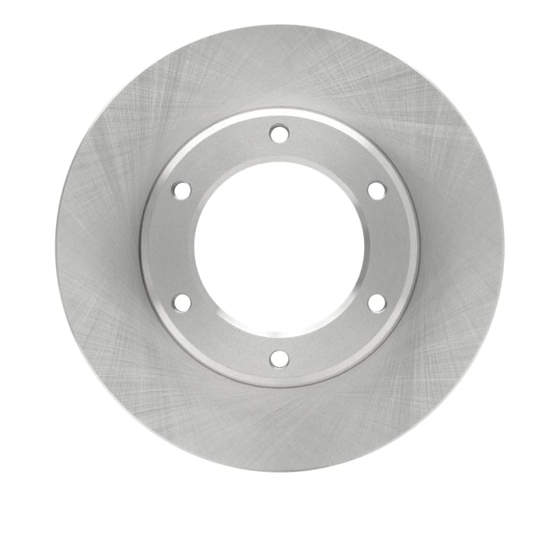 DFC — Disc Brake Rotor