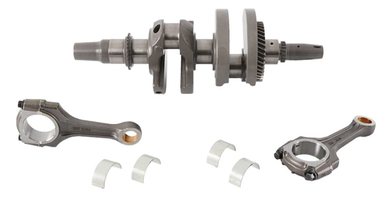 Hot Rods — Hot Rods 14-15 Polaris RZR XP 1000, INTL 1000cc Crankshaft & Rods Kit
