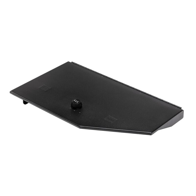 Tuffy Products — Tuffy Ram Trucks Underseat Lid W/ Combo Lock
Locking Lid