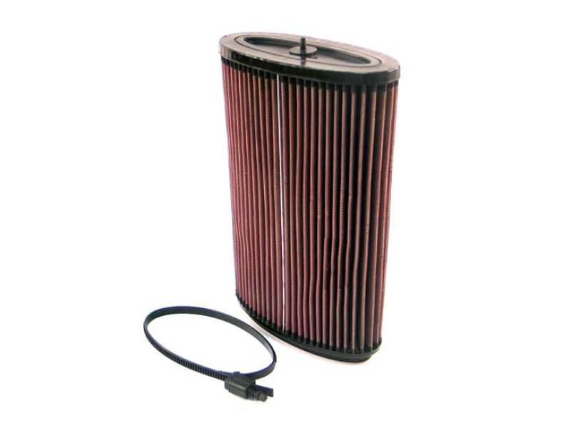 K&N Engineering — Replacement Air Filter