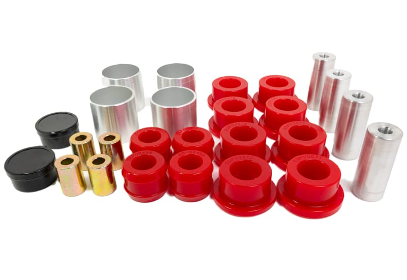 Energy Suspension — Rear Control Arm Bushing Set