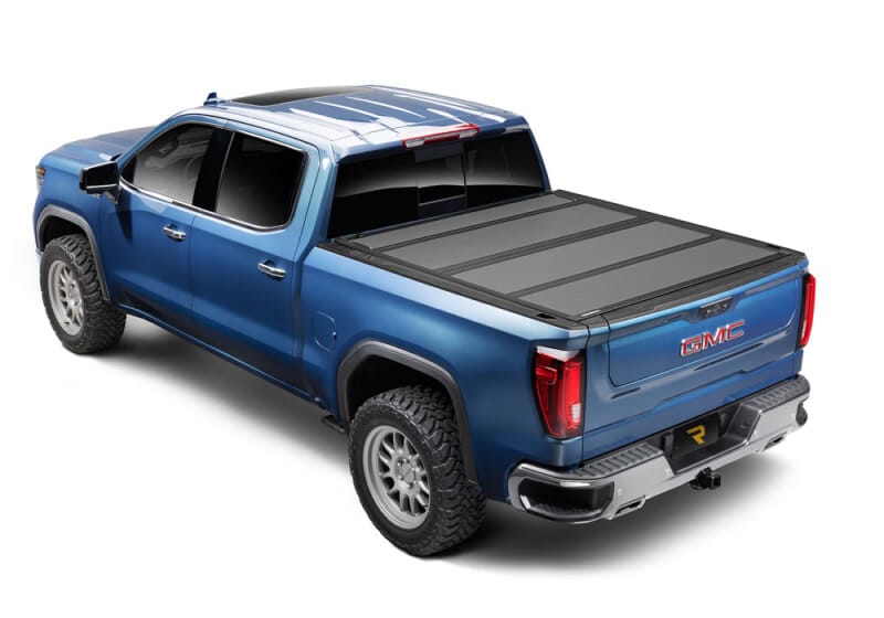 BAK — BAKFlip MX4 (GEN 3) 24-25 Silverado/Sierra EV 5ft.11
BAKFlip MX4 (GEN 3) 24-25 Silverado/Sierra EV 5'11
