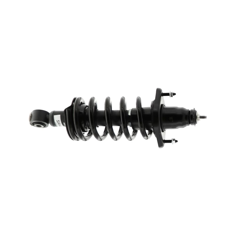 KYB — Complete Corner Unit Assembly -Strut, Mount and Spring