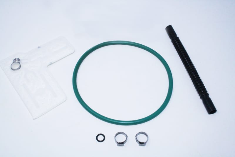 Walbro — Installation kit for fuel injection pumps