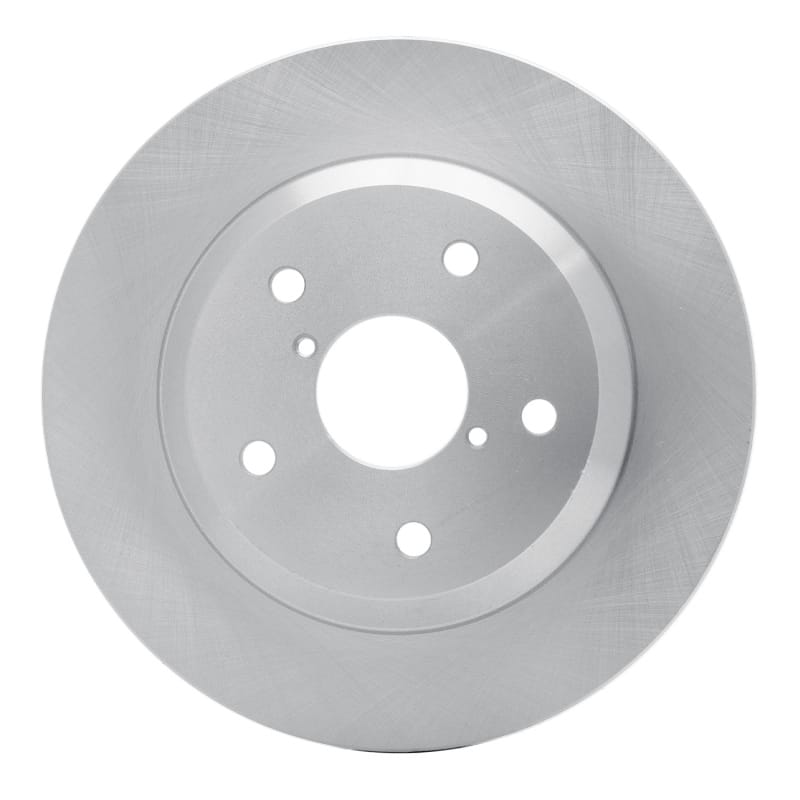 DFC — Disc Brake Rotor