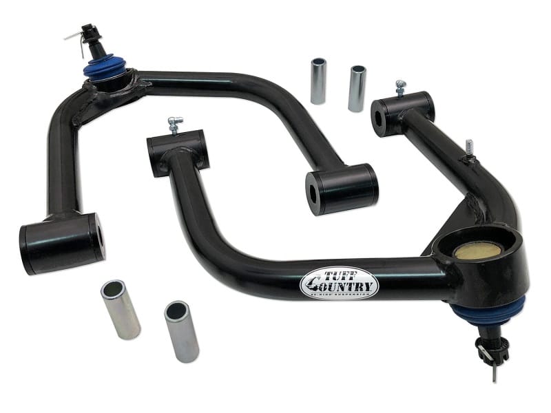 Tuff Country — 2007-2022 Toyota Tundra 4x4/2wd-Upper Control Arms