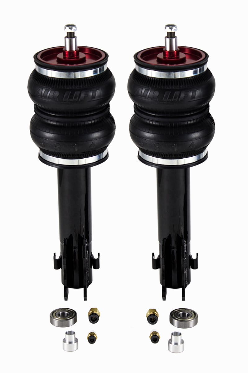 Air Lift — Air Lift Performance Front Kit