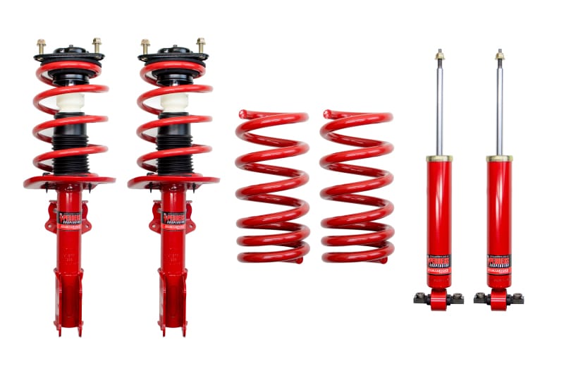Pedders — EZFIT KIT - F/R