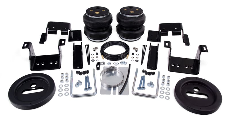 Air Lift — LoadLifter 7500 XL Ultimate Kit
