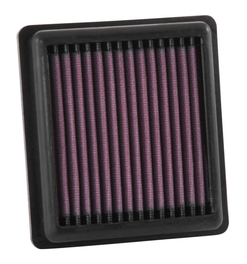 K&N Engineering — K&N 17-18 Yamaha XP530 T-Max 530CC Replacement Drop In Air Filter
Air Filter