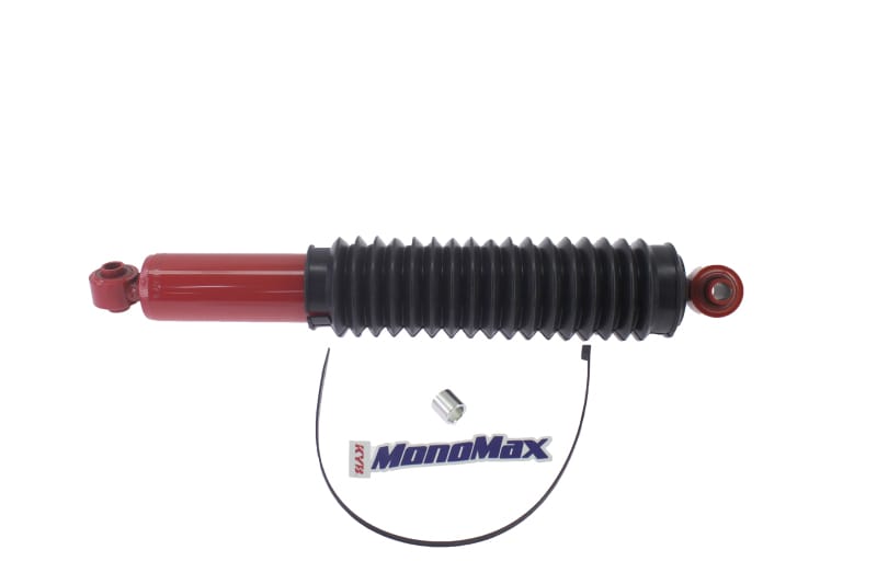 KYB — High Pressure Monotube Gas Shock