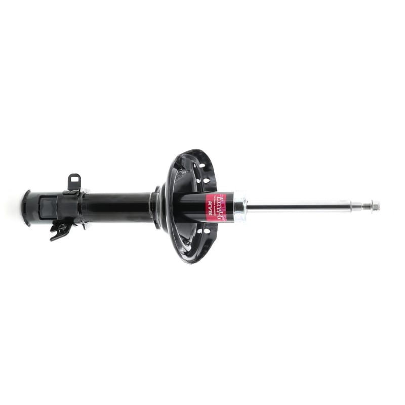 KYB — Ride Comfort may be important, but restoring a vehicles Ride Control, stability, stopping, lane change responsiveness and handling is critical. KYB Excel-G Shocks and Struts are designed for the most important performance purpose: Restoring the vehicles original capabilities. KYB is a world leading supplier of shocks and struts to new vehicle manufacturers and the Excel-G is made on the very same KYB OE assembly lines, uses the same OE quality components and is calibrated to restore original, de
Gas Strut