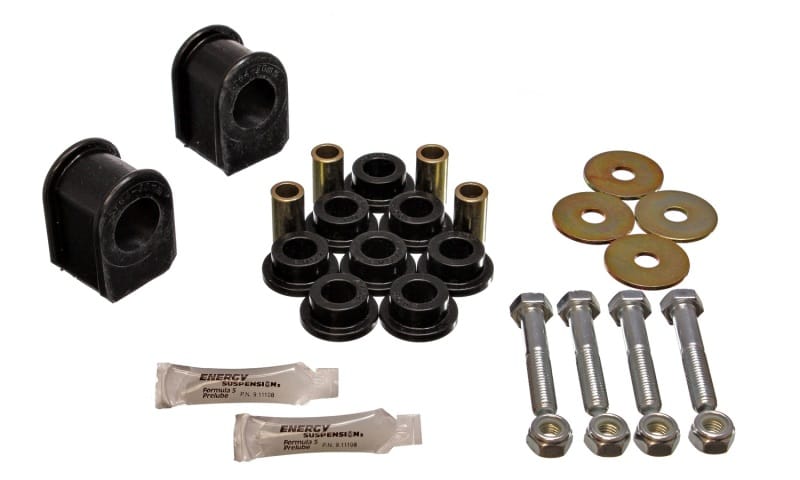 Energy Suspension — Sway Bar Bushing Set
