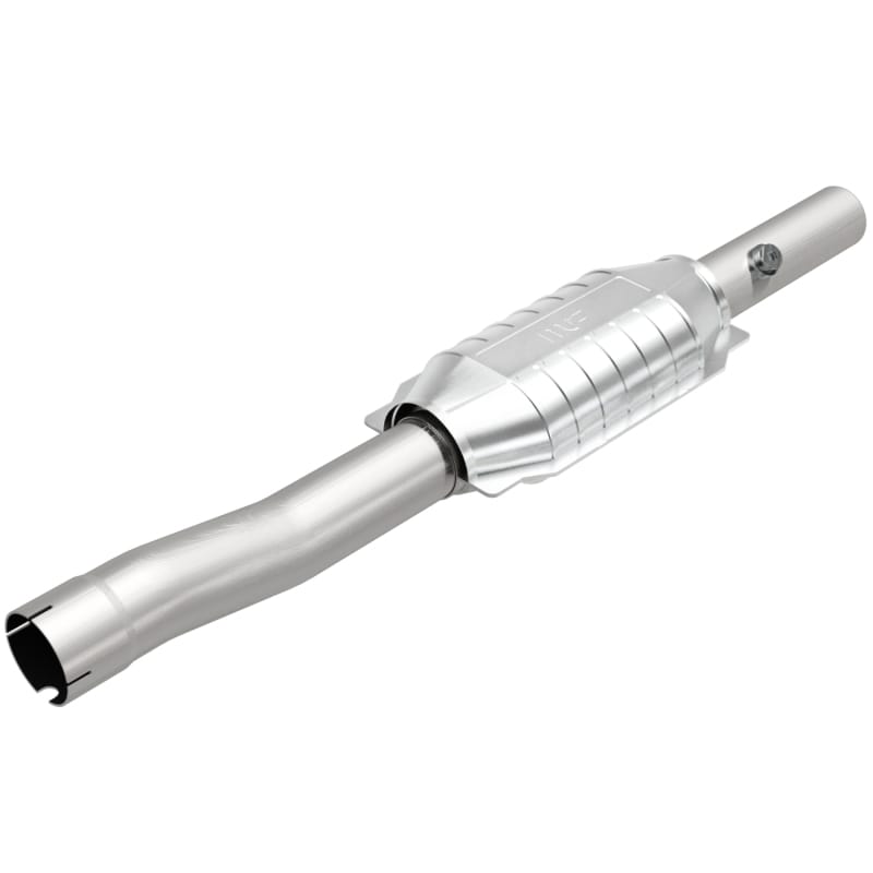 Magnaflow — California CARB Direct-Fit Catalytic Converter
California Direct-Fit Catalytic Converter