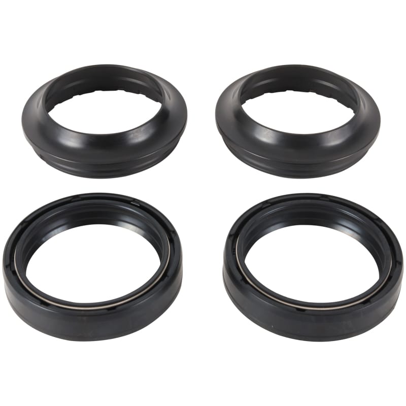 Pivot Works — Pivot Works 17-20 Honda CRF250L Fork Oil & Dust Seal Kit