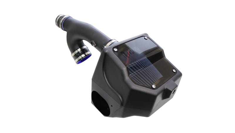 Volant — Cold Air Intake Kit