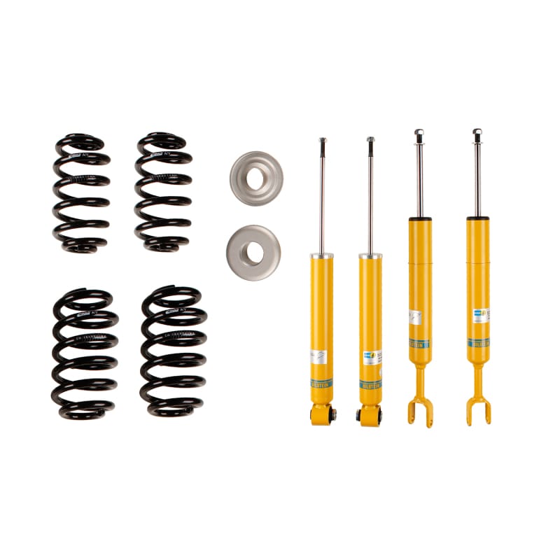 Bilstein — B12 (Pro-Kit) - Suspension Kit
B12 (Pro-Kit)-Suspension Kit