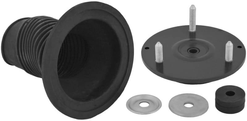KYB — KYB Shocks & Struts Strut Mount Front 05-15 Toyota Tacoma (2WD)
Strut Mount Kit
Mount Kit