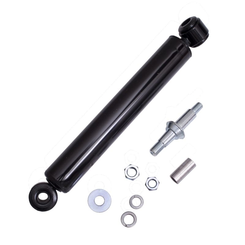 OMIX — Steering Damper