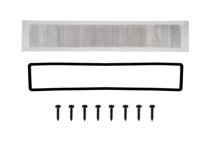 Diode Dynamics — Replacement lens for your Stage Series light bar.
