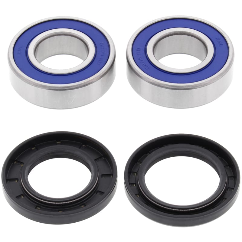 All Balls Racing — All Balls Racing 05-10 BMW F800R Wheel Bearing Kit Front