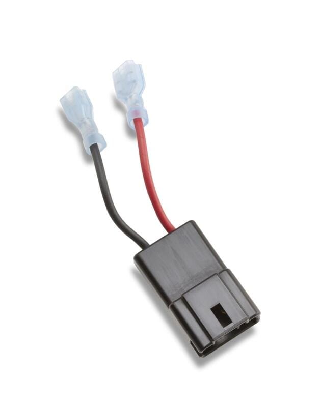 Walbro — Wire harness assembly for specific TI Automotive GSS style pumps