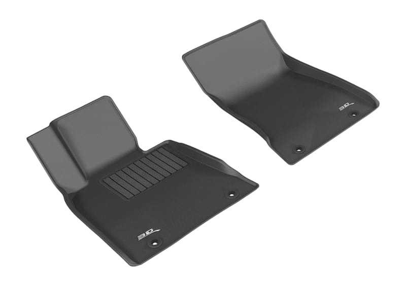 3D MAXpider — KAGU Floor Mat