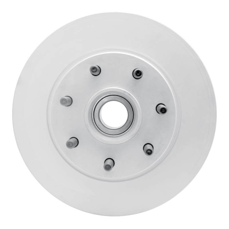 DFC — DFC GEOSPEC Coated Rotor - Blank