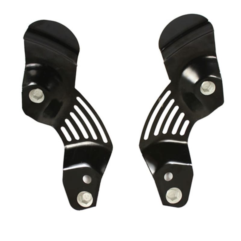 Ford Racing — 2005-2014 Mustang High Performance Brake Cooling Shields
Brake Cooling Shield