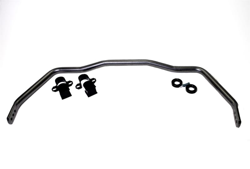Hellwig — Hellwig 05-14 Ford Mustang Tubular 1-3/8in Front Sway Bar
FRONT SWAY BAR