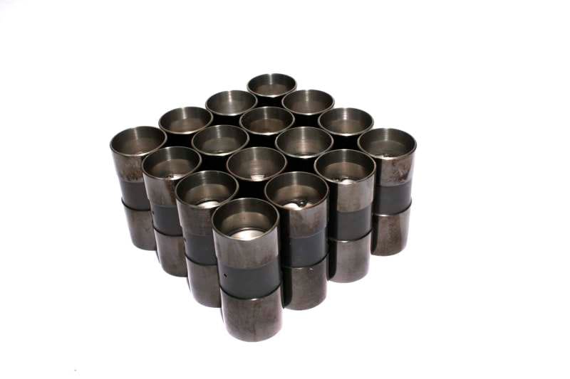 COMP Cams — DLC Coated Tool Steel Solid Lifter Set for Chrysler