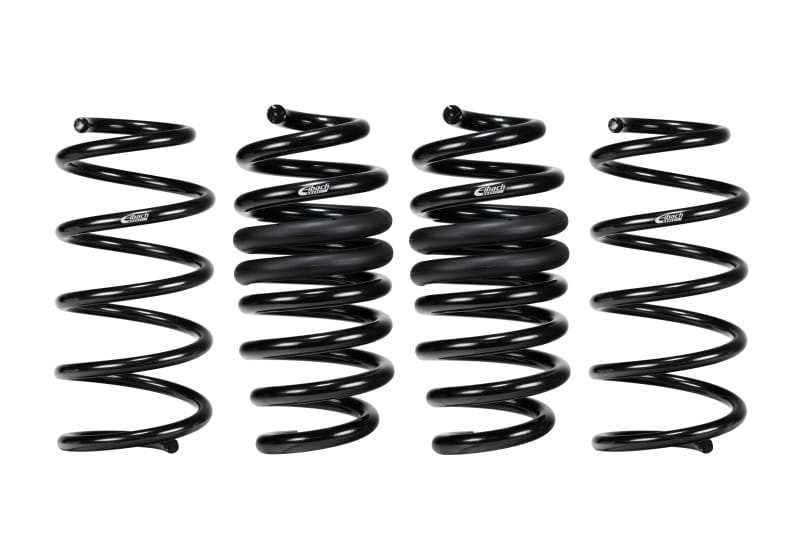 Eibach — Set of 4 Springs