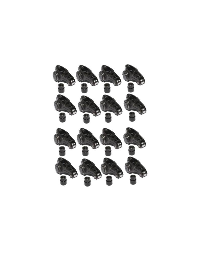 COMP Cams — Ultra Pro Magnum 1.8 Ratio Rocker Arm Set for GM LS1/LS6 w/ 3/8" Stud