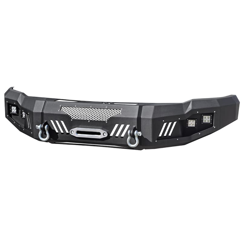 DV8 Offroad — Truck Front Full Size Bumper