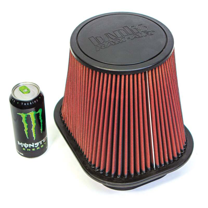 Banks Power — Replacement Air Filter Element Oiled