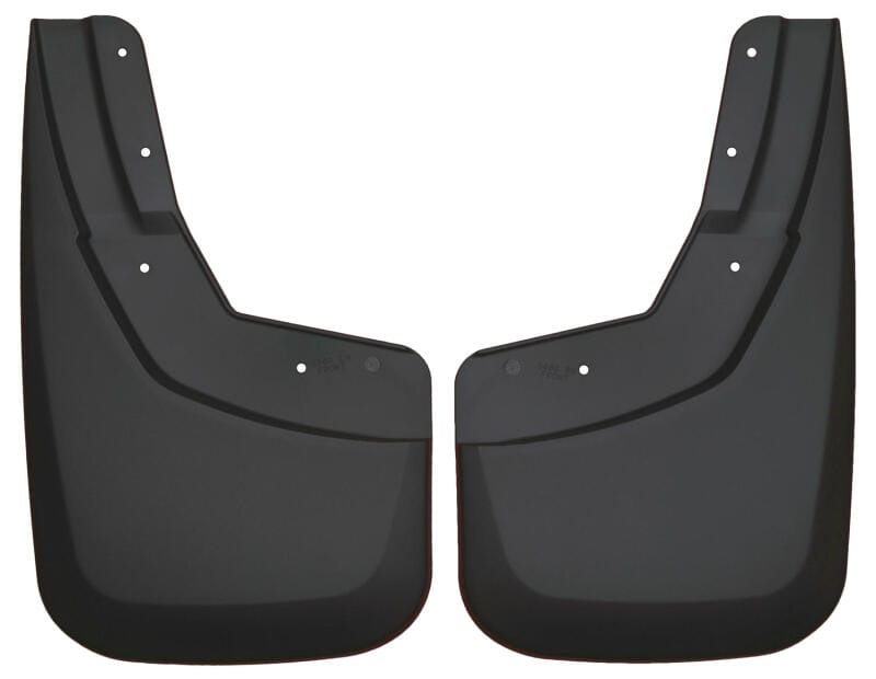 Husky Liners — Custom Mud Guards - Rear Mud Guards
Custom Mud Guards-Rear Mud Guards