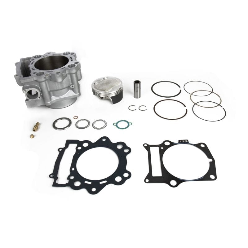 Athena — Athena 06-14 Yamaha YFM 700 Raptor 102mm Standard Bore Cylinder Kit