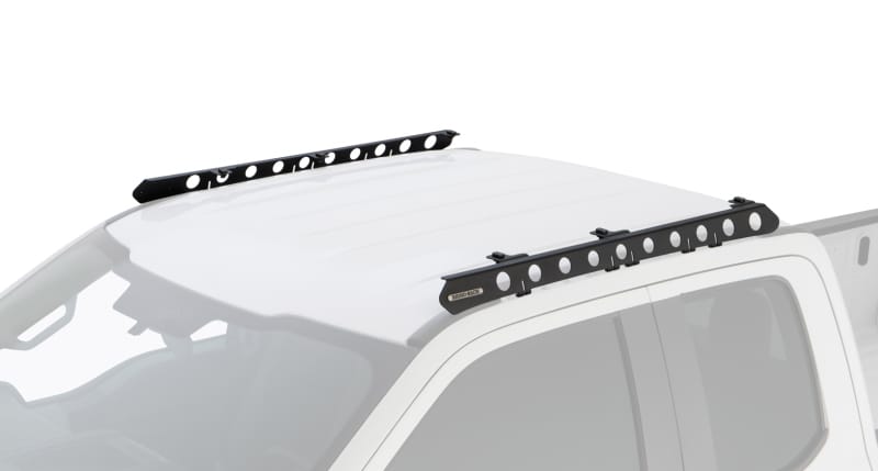 Rhino-Rack — Rhino-Rack 17-19 Ford F-250/350/450 Super Cab 5 Base Backbone Mounting System
