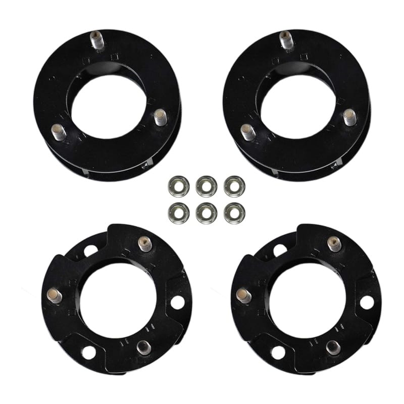 Skyjacker — 2 In. Suspension Lift Kit