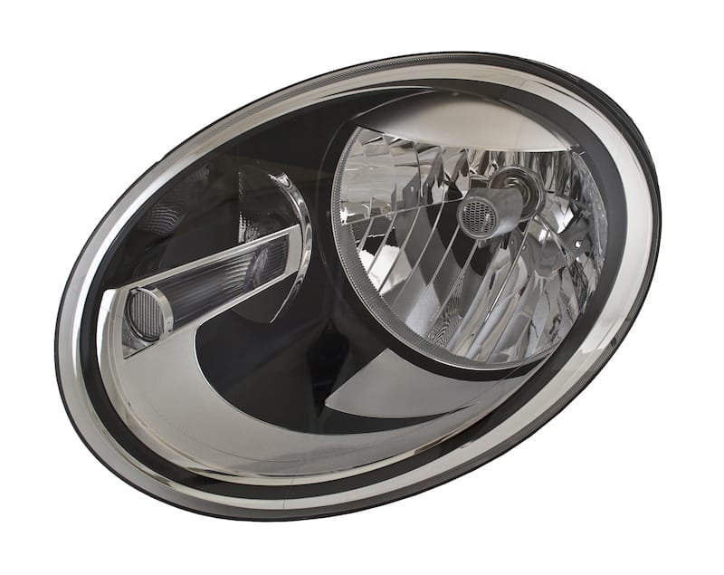 Hella — HELLA Headlight Assembly 010793151
Headlight Assy LH - Volkswagen
HELLA Headlight 010793151