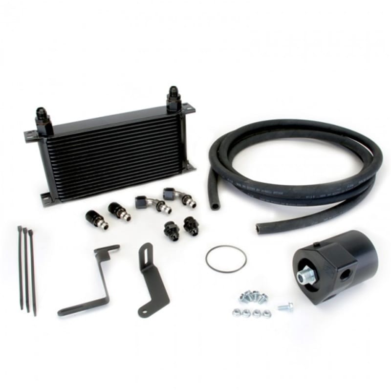 Skunk2 Racing — Oil Cooler Kit